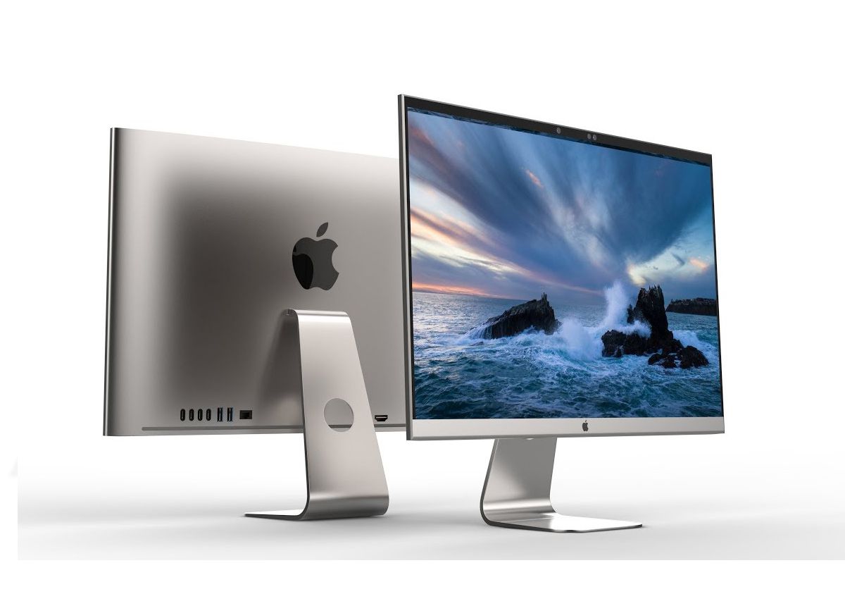 iMac 2020 - Ngày phát hành iMac 2020 mới nhất - tháng 6 năm 2020 | Mac365
