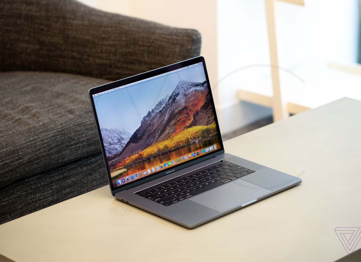 Macbook air mới: bàn phím cắt kéo và hiệu năng tuyệt vời