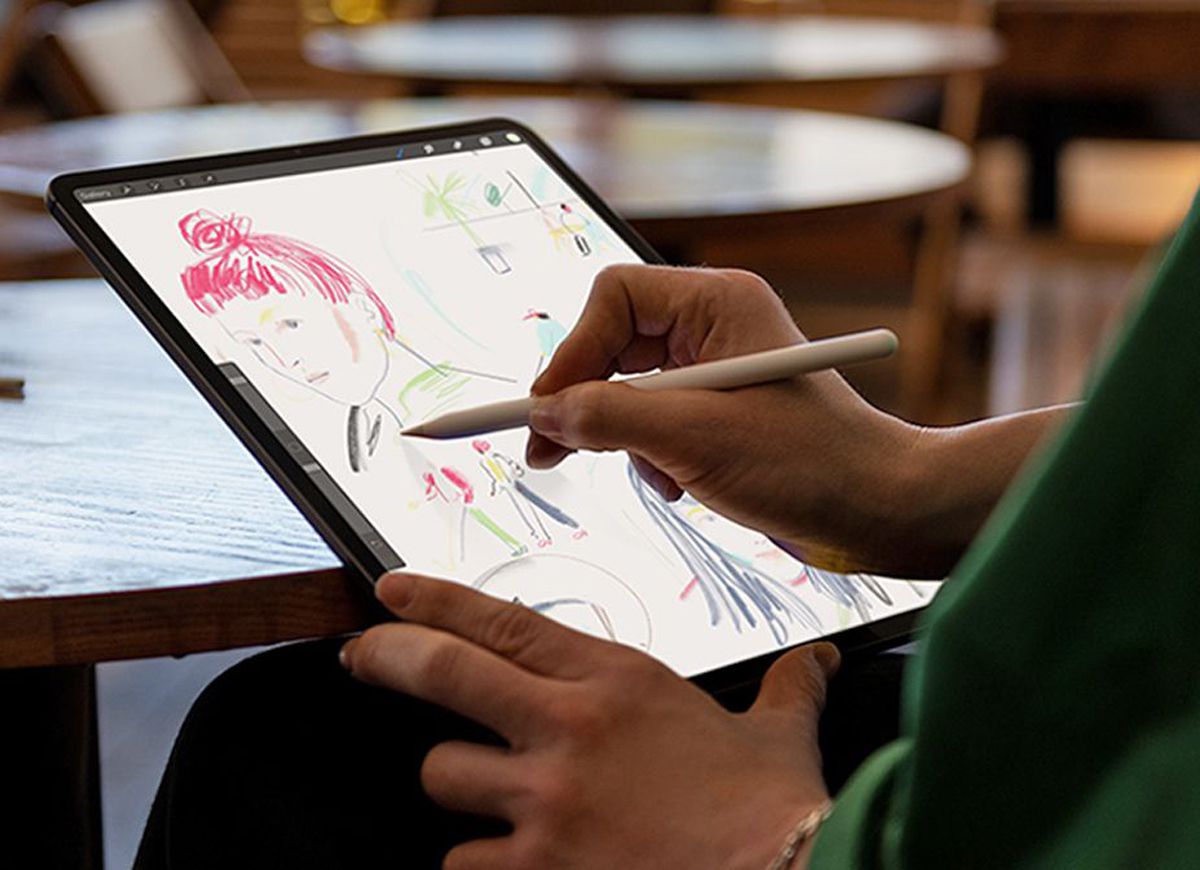 Đánh giá iPad Pro 2020 - Trải nghiệm thú vị | Mac365