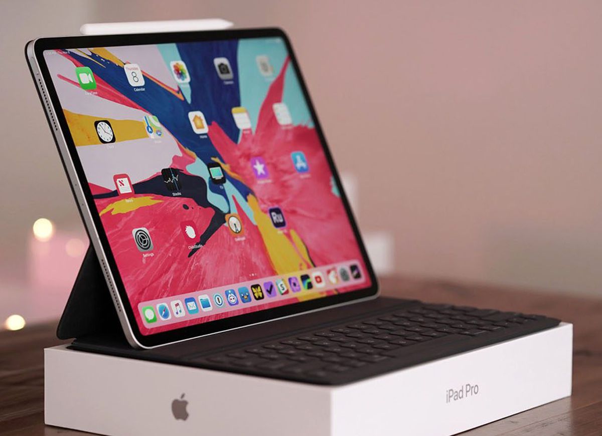 Đánh giá ipad pro 2020 - thông tin đáng tin cậy về ngày ra mắt, giá và những thay đổi