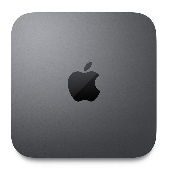 Mac mini 2020 core i3 3