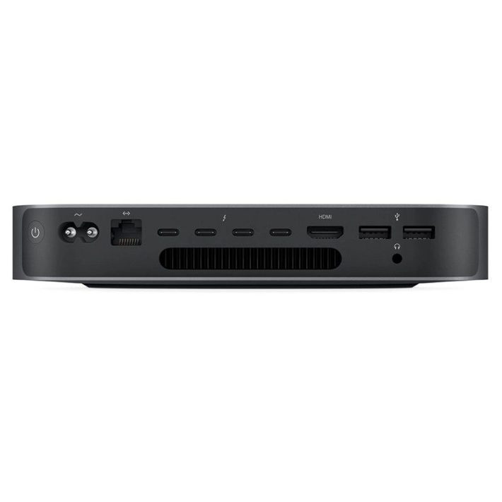 Mac mini 2020 core i3 4