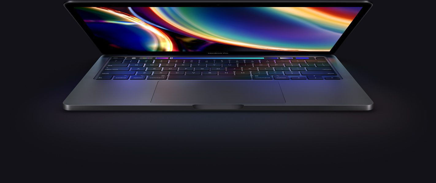 Apple Ra Mắt Macbook Pro 13 Inch 2020 Giá Từ 1299 Usd - Hiệu Năng Và Tính  Di Động Cực Cao - Mac 365