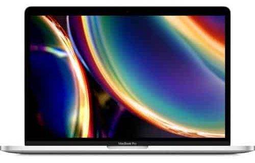 Macbook pro 2020 13 inch img 2