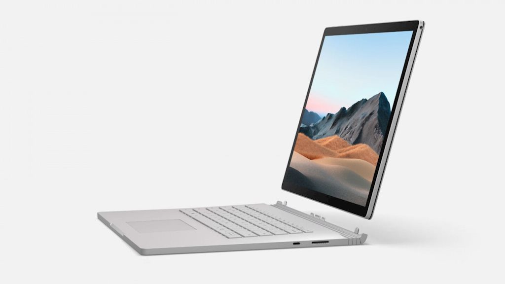 Surface book 3 1