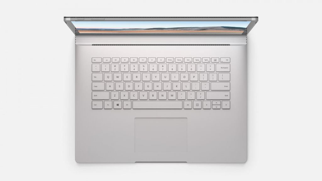 Surface book 3 2