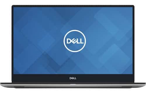 Dell xps 7590 gia re 1
