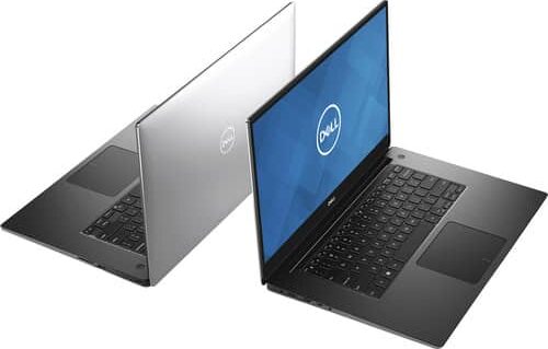 Dell xps 7590 gia re 2