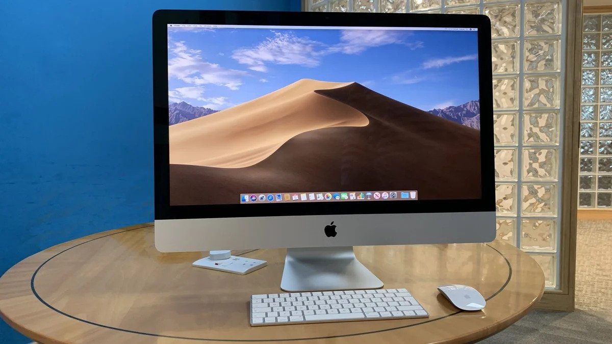 Máy Tính Để Bàn Nào Của Mac Tốt Nhất Năm 2020? - Mac 365