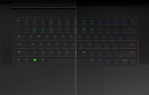 Razer blade 15 2020 4