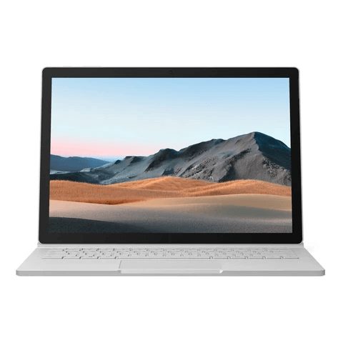 Surface book 3 1