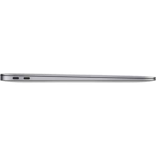 Macbook air 2020 core i5 gray 2