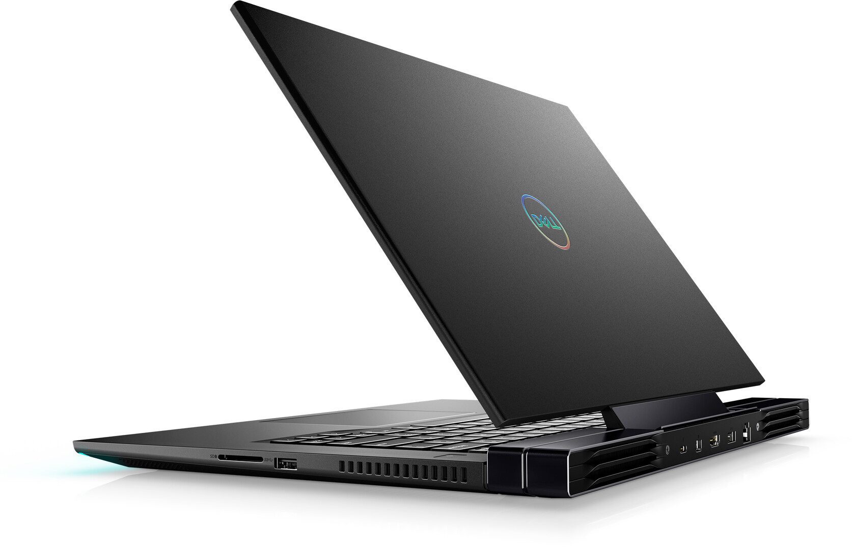 Dell Gaming G7 7500  inch 2020 Core i7, 16GB, SSD 1TB, RTX 2070 - Mac  365