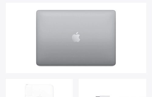 Mbp spacegray 2020 m1 4 4 1