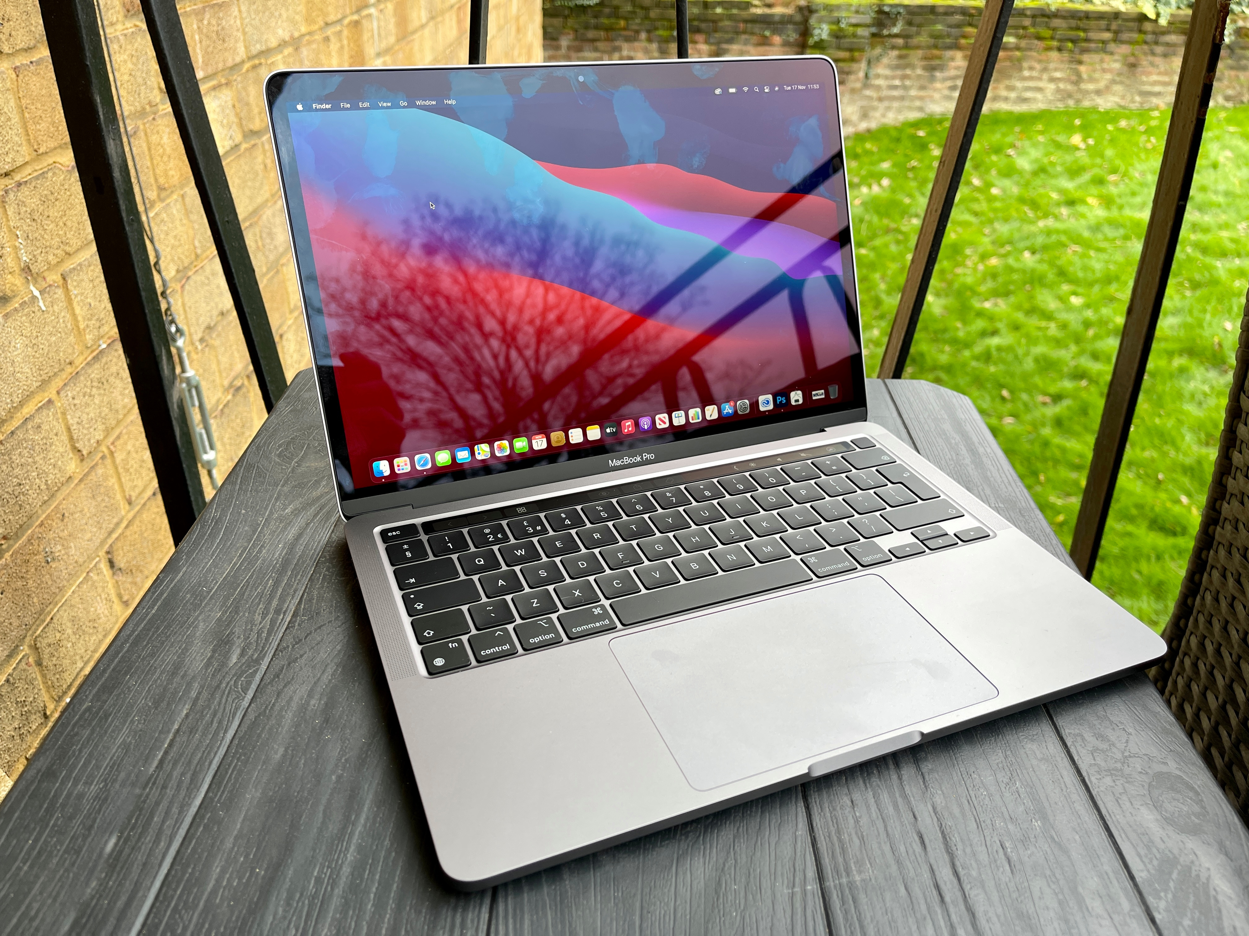 MacBook Pro M1 2020