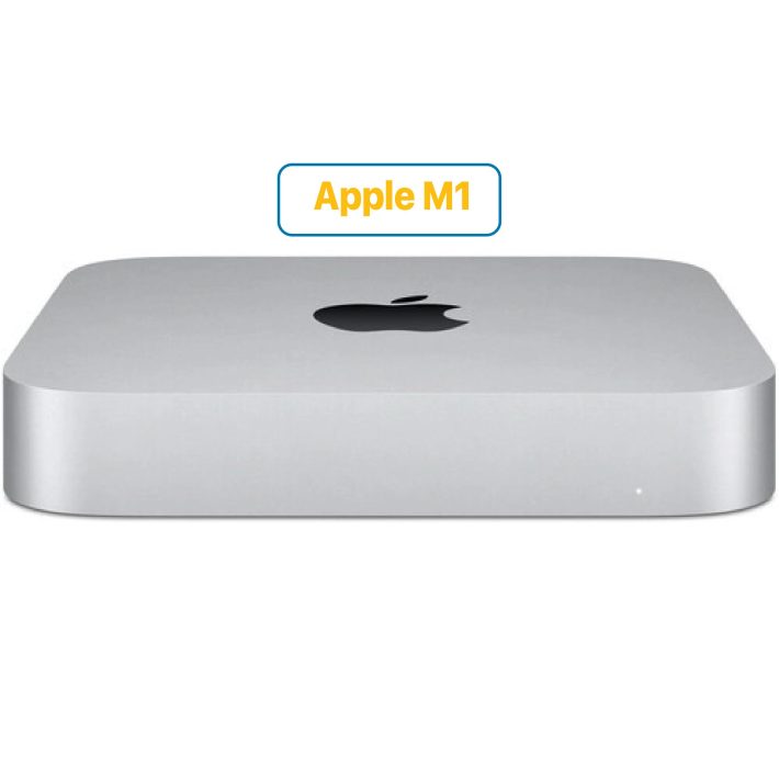 Macbook mini m1 2020 1