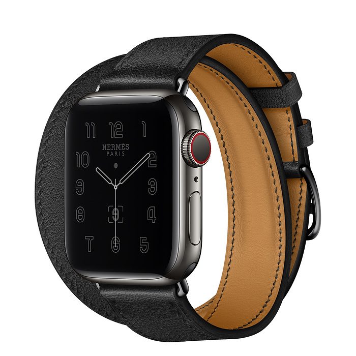 Apple Watch series6 Hermès 40mm