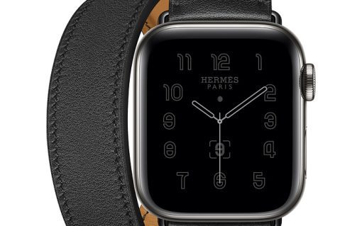 Apple watch hermes 2