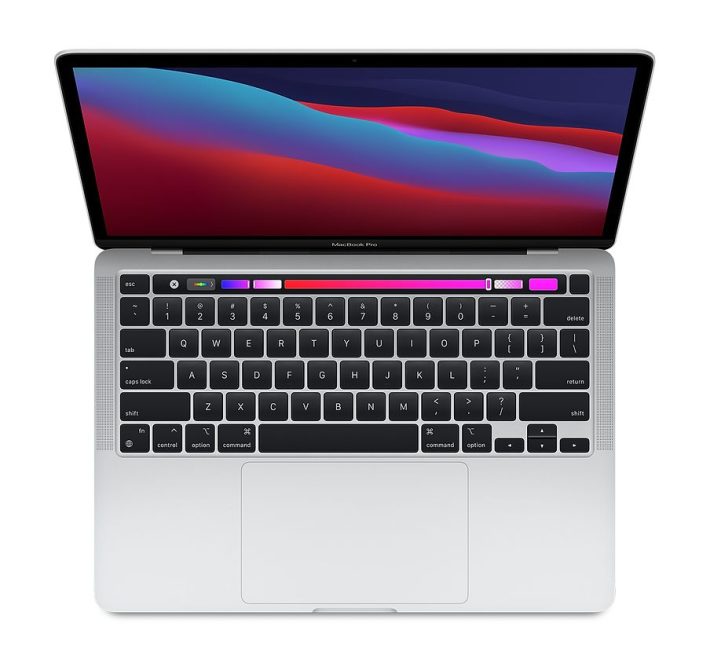 Macbook pro m1 16gb gray 2