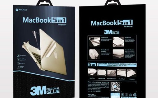 Mocoll macbook 1