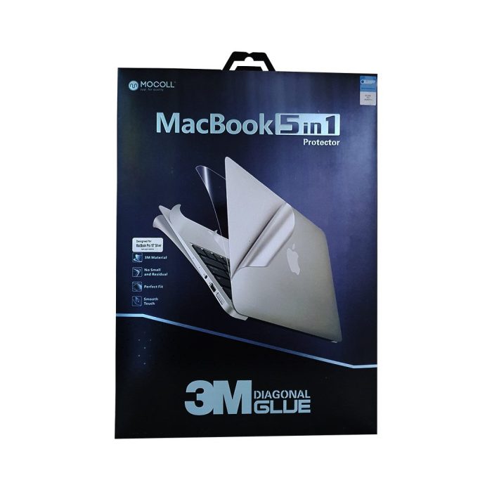 Mocoll macbook 2