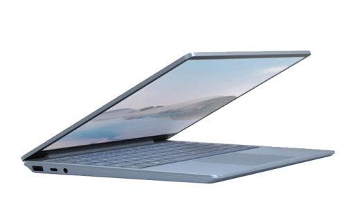 Surface laptop go sandstone 4