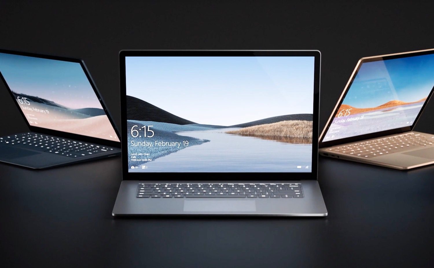 Surface teaser42