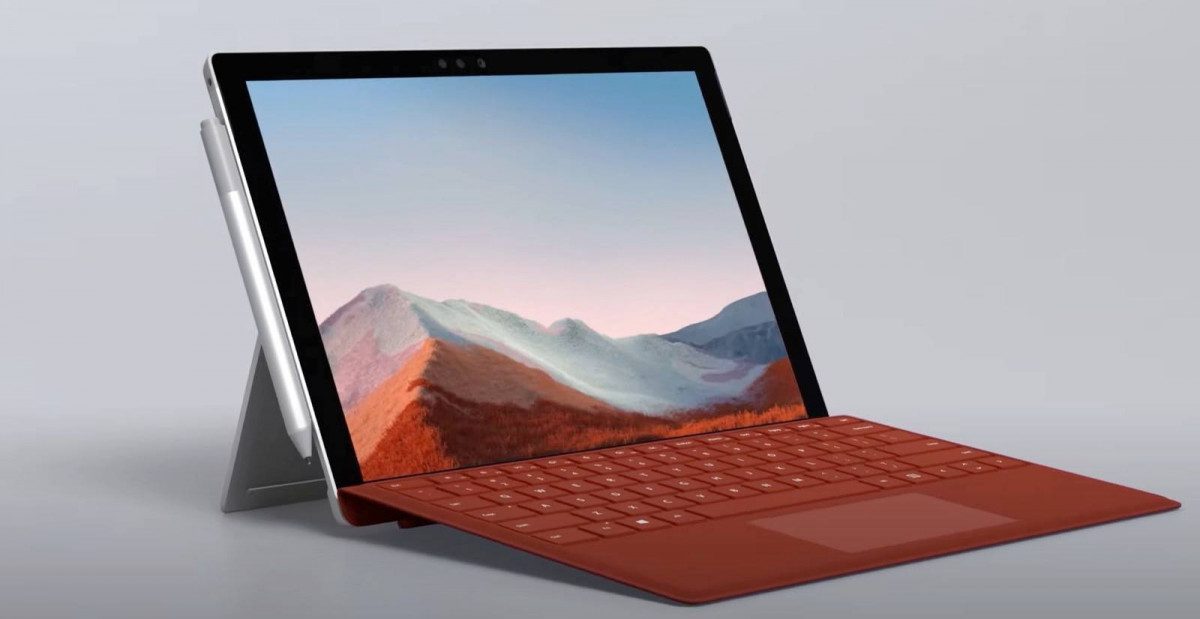 Đánh giá Surface Pro 7 Plus: Sự lựa chọn hoàn hảo của năm 2021 - Mac 365