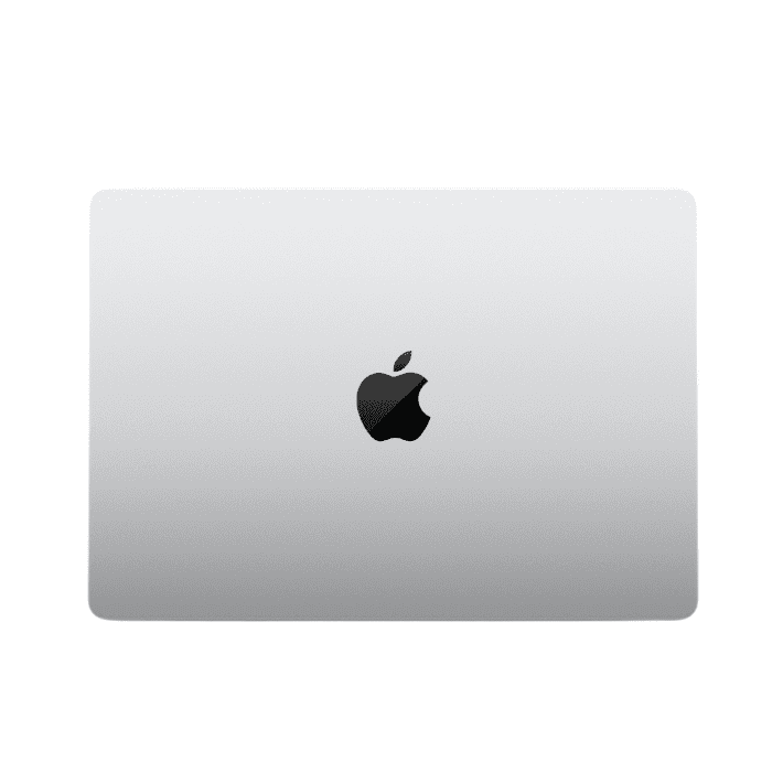 Macbook pro 16 inch silver m1 pro max 2