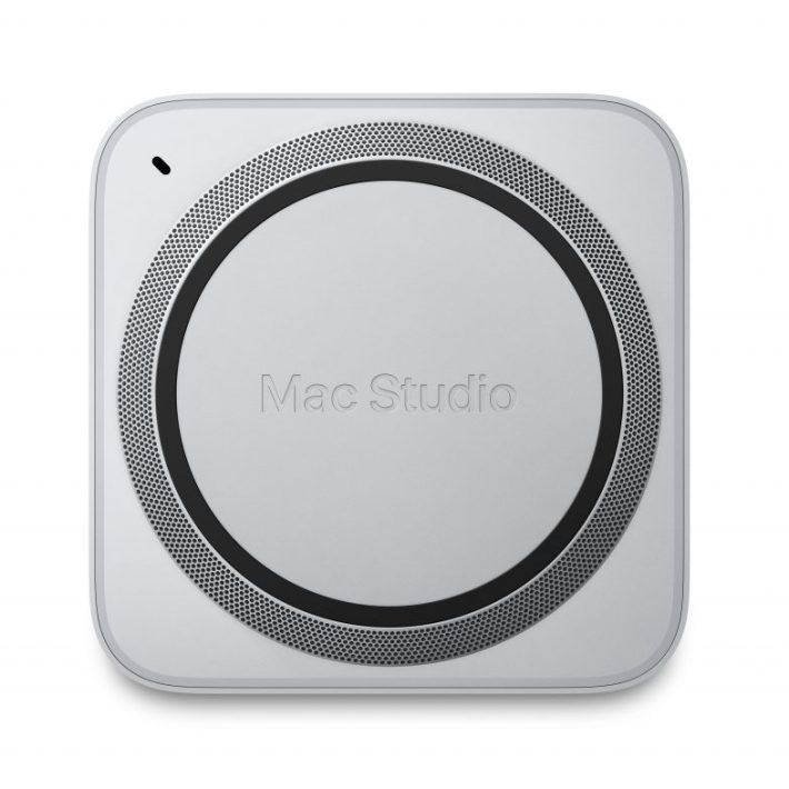 Mac studio 4