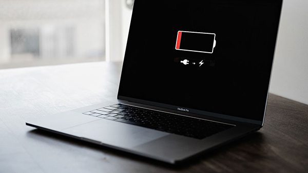 Pin macbook có thể được sạc 1000 lần