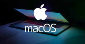 Hệ điều hành MacOS được ứng dụng trong các thiết bị công nghệ nhà Apple