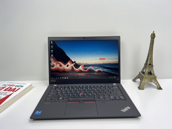 Laptop Lenovo Thinkpad sở hữu nhiều ưu điểm