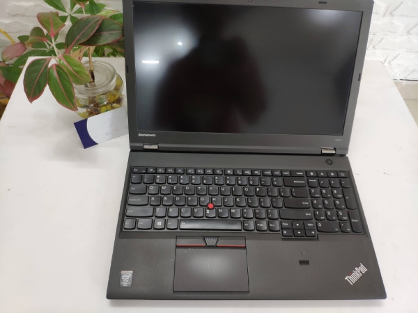 Mẫu Lenovo Thinkpad W541 core i7