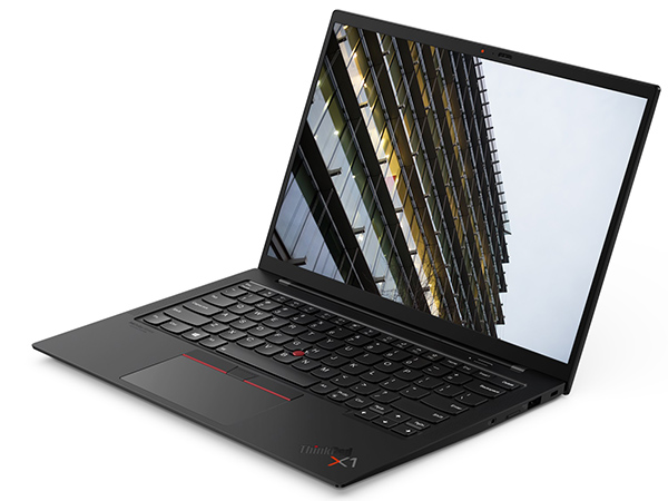 ThinkPad x1 Carbon Gen 9 2021 sở hữu cấu hình khủng