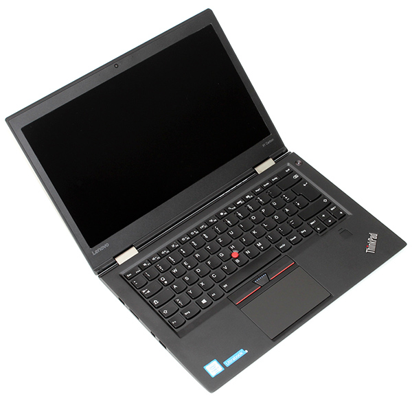 ThinkPad X1 Carbon Gen 4 2016 mang thiết kế mỏng nhẹ, sang trọng