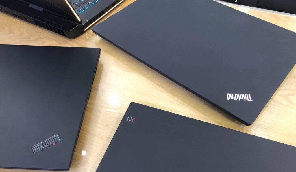 ThinkPad X1 Extreme Gen 3 thường được “dân” thiết kế, lập trình ưa chuộng nhờ hiệu năng hoạt động mạnh mẽ