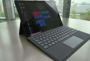 Người dùng đánh giá Surface Pro 6 là dòng laptop cao cấp