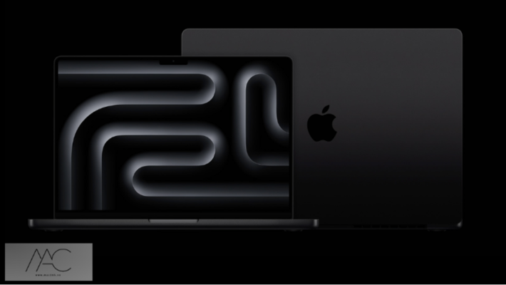 Macbook Pro 14” M3 - Ra mắt chip siêu đỉnh