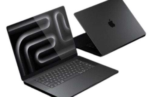Macbook pro 16" m3 max - dung lượng siêu khủng