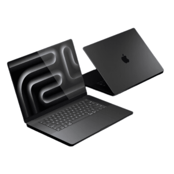 Macbook pro 16" m3 max - dung lượng siêu khủng