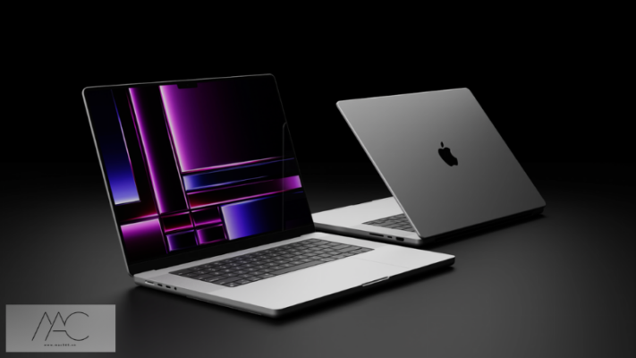 Macbook Pro 16 inch M2max - Chất lượng màn ảnh rộng cùng cấu hình xuất sắc 
