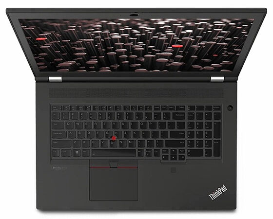 Lenovo thinkpad p17 gen 2 2021 2 laptopvang