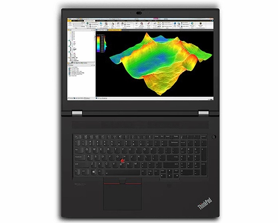 Lenovo thinkpad p17 gen 2 2021 3 laptopvang