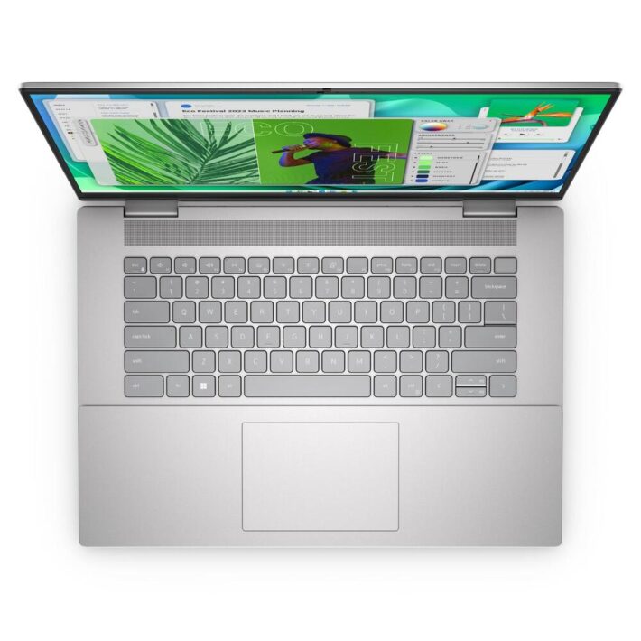 Dell inspiron 16 plus 7630 2