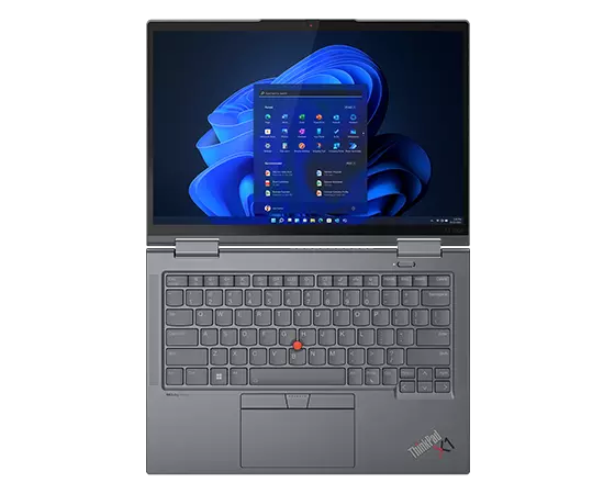 Thinkpad x1 yoga gen 8 12