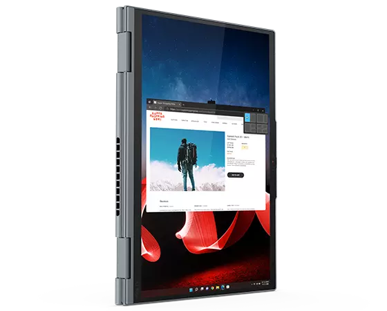 Thinkpad x1 yoga gen 8 5