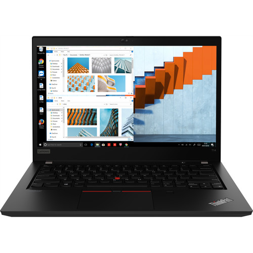 Thinkpad t14 2020 laptopvang 5