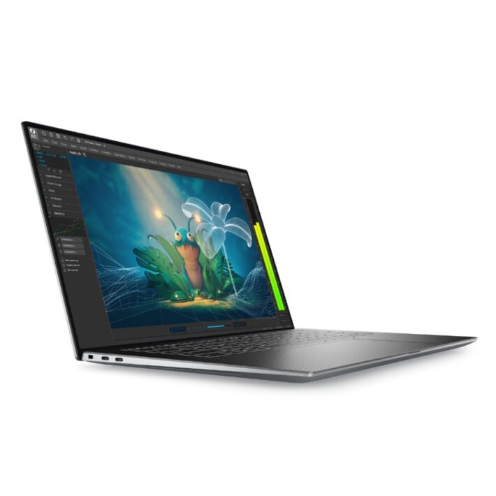 Dell precision 5570 15 inch 2