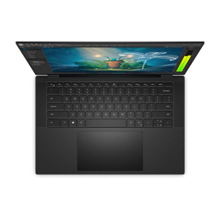 Dell precision 5570 15 inch 5